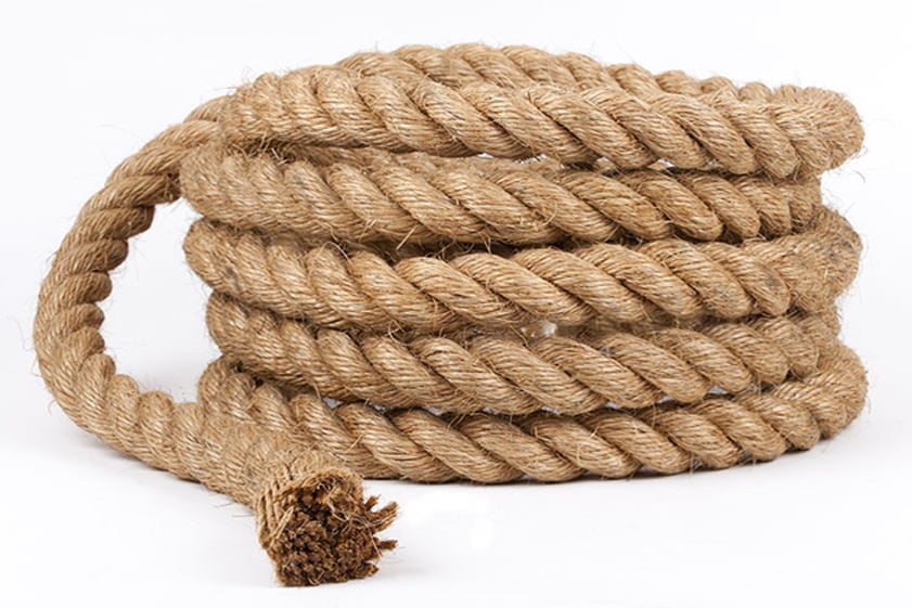 Equipo de Amarre y Anclaje