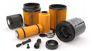 Filtros y Lubricantes