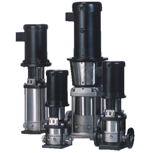 Bomba Grundfos 2