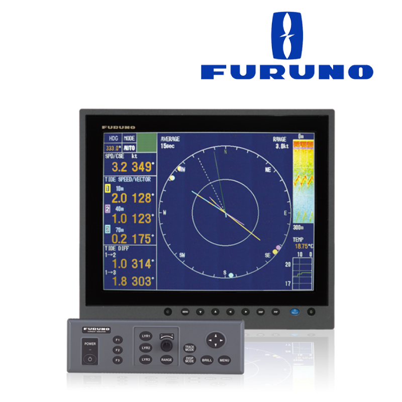 Furuno CI68BB