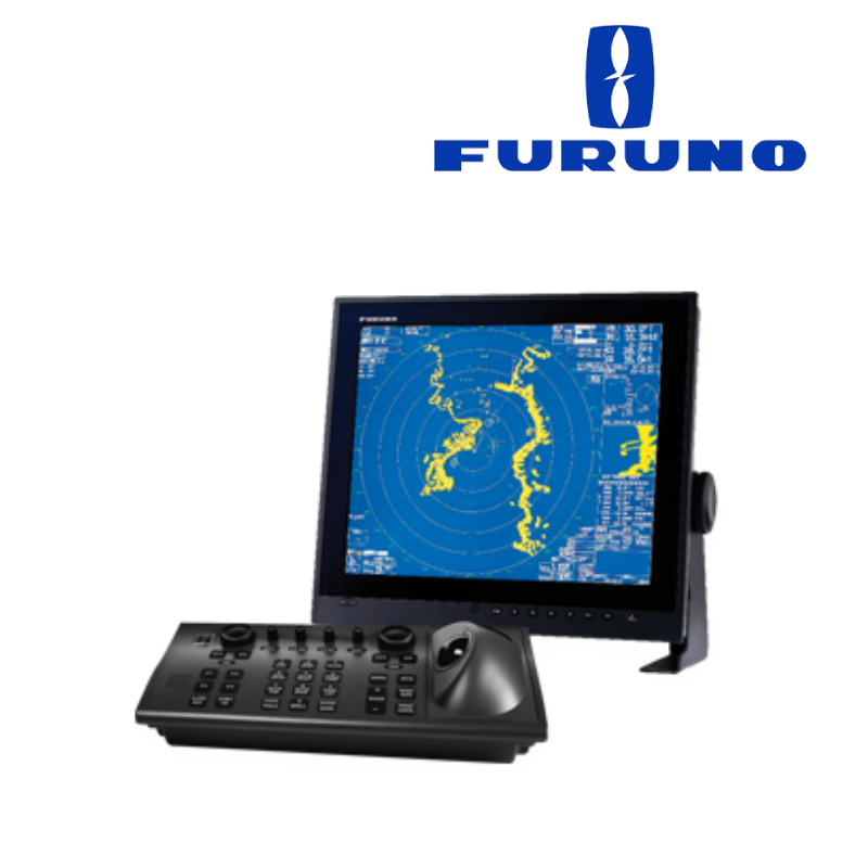 Furuno FAR-21x7 BB